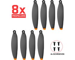 Tedroka®C Fly Drone & C Fly 2 Drone Propellers - Duurzaam en Stabiel voor Maximale Prestaties"