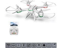 TK 109H Drone met FPV Camera