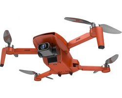 Trendtrading Turbine Pro Max Drone - 1 Kilometer Bereik - 75 Minuten Vliegtijd - 4K Ultra HD Camera