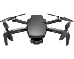 Trendtrading Turbine Ultra Max Drone - 1 Kilometer Bereik - 75 Minuten Vliegtijd - 4K Ultra HD Camera