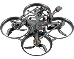 Ultralichte Whoop Quadcopter 2S Cinewhoop met HD VTX Ondersteuning voor Indoor en Outdoor