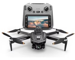 V168 Max Fly More Combo - Smart Controller