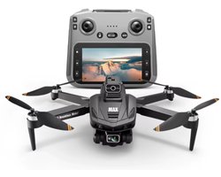V198 Max Fly More Combo met Smart Controller