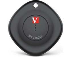 Verbatim My Finder Bluetooth Tracker - Zwart