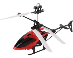 Vliegende Quadcopter Drone met Afstandsbediening, Intelligente Suspensie en Laag Sensor voor Kinderen en Buitenactiviteiten