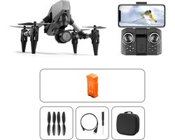 Wildor® Drone - Mini Drone - Luchtfotografie - Quadcopter - 2.4GHz