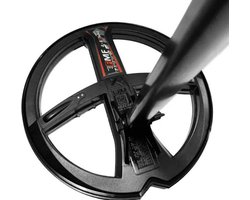 XP 22 cm FMF zoekschijf t.b.v. de XP DEUS II /DEUS 2