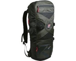 XP backpack 240 / rugzak speciaal voor de XP Deus of XP ORX metaaldetector