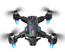 YAR A22 Drone – Borstelloze Motor – Obstacle Avoidance + 1 extra Accu – HD Beeld – Zonder Vliegbewijs