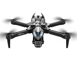 YAR A66 Drone met camera - Drone met Camera voor Buiten/Binnen - Mini Drone - Drone voor Kinderen/Volwassenen - Inclusief Opbergtas