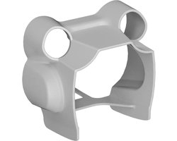 Zonnescherm Bescherming voor Drone - Anti-glare Accessoire voor Lens en Gimbal - Ideaal voor DJI Mini3 Pro