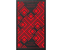 Crime and Punishment: Fyodor Dostoyevsky