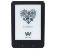 E-boek Woxter EB26-075