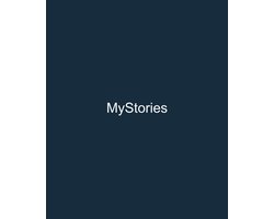 MyStories E-reader Vision Color - 6 inch Kleurenscherm - E Ink Touchscreen - 32GB opslag - Schermverlichting - E-books & Luisterboeken - Zwart - Compatibel met o.a. Kobo Plus en Storytel