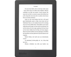 Kobo Aura H2O Edition 2