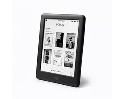 Kobo Glo - E Reader - 6 Inch - 2GB - Zwart