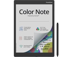 PocketBook Color Note - Stormy Sea