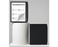PocketBook Era 16 GB + Zwarte Flip Cover