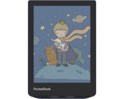 PocketBook Verse Pro Color - Lavender Dream