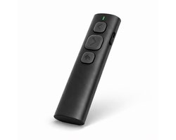 Swaytosh Nova Remote – Afstandsbediening voor E-readers – Voor Kobo, SwayTosh, Pocketbook en Meer – 2026 – Bluetooth – Ebook Reader