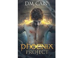 The Phoenix Project