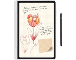 XPPen Magic Note Pad - Kleur E Reader - E-Book Tablet - 10,95 Inch - 128 GB - Android 14 - E-Paper Tablet voor Notities Handgeschreven
