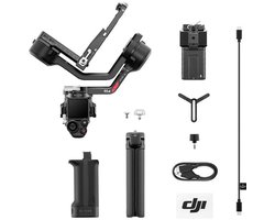 DJI RS 4 - Gimbal