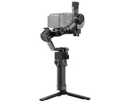 DJI RS 5 – gimbal – 3 kg draagvermogen – Bluetooth bediening