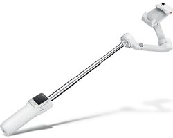 Hohem iSteady V3 White