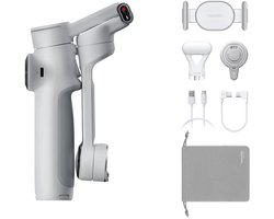 Insta360 Flow 2 Pro Creator Kit - Stone Grey