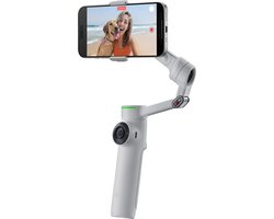 Insta360 Flow 2 Pro - Grijs