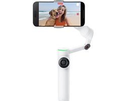 Insta360 Flow 2 pro - Wit