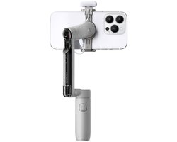 Insta360 Flow Creator kit - AI Tracking Smartphone Gimbal - Grijs