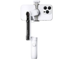 Insta360 Flow Creator kit - AI Tracking Smartphone Gimbal - Wit