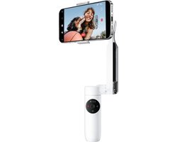 Insta360 Flow - Gimbal - Wit