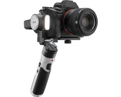 Zhiyun Crane M2S Combo Gimbal stabilizer - Camerastatief - incl. tas