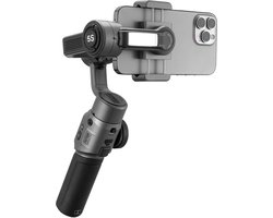 Zhiyun Smooth 5S Gimbal - Grijs