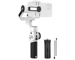 Zhiyun Smooth 5S Gimbal - Wit