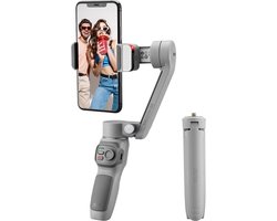 Zhiyun Smooth Q3 - Gimbal - 3-assig - Grijs
