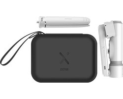 Zhiyun Smooth X Essential Combo - Gimbal - White