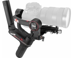 Zhiyun Weebill-S Standard - Gimbal