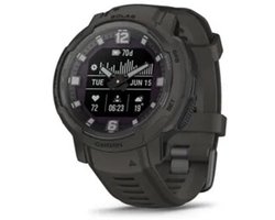 Garmin 010-02730-01 Instinct Crossover Solar Unisex Smartwatch