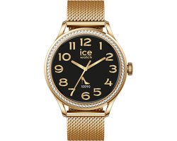 ICE SMART ST 2.0 - Gold - Milanese - 1.2"
