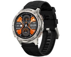 Maxcom Smartwatch FW110 Chronos Zilver