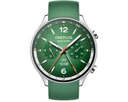OnePlus Watch 2R - Forest Green