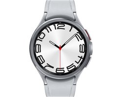 Samsung Galaxy Watch 6 Classic - Smartwatch - 47mm - Zilver