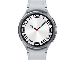 Samsung Galaxy Watch6 Classic - LTE - 47mm - Zilver