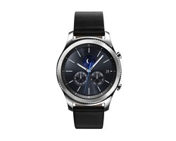 Samsung SM-R770NZSAPHN, GEAR WATCH,SM-R770,SILVER,PHN