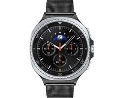 Samsung Special Edition Galaxy Watch 8 CLASSIC Zwart/Zwart Mesh 46mm