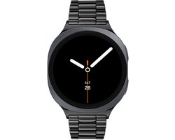 Samsung Special Edition Galaxy Watch 8 Grijs/Zwart Staal 40mm